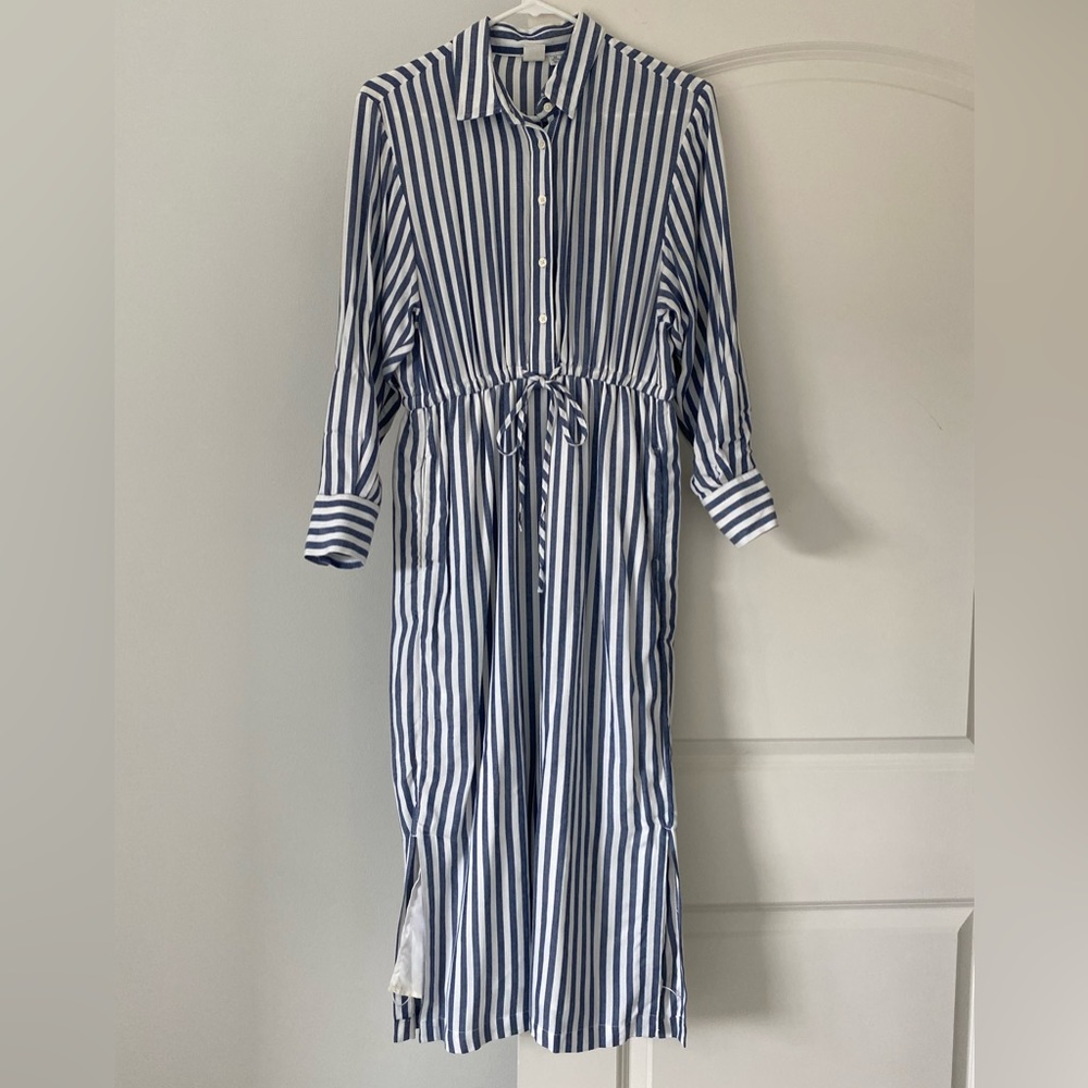 Gap Striped Dress